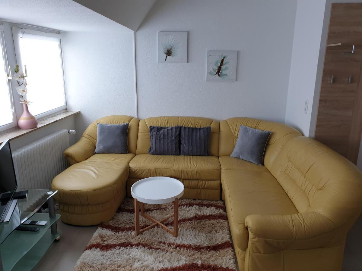 Ferienwohnung Julia Emden Exterior photo
